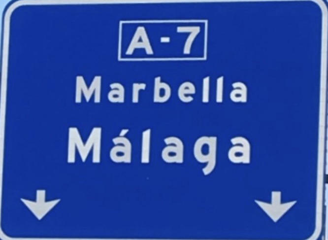 Why is Marbella such an awesome location?