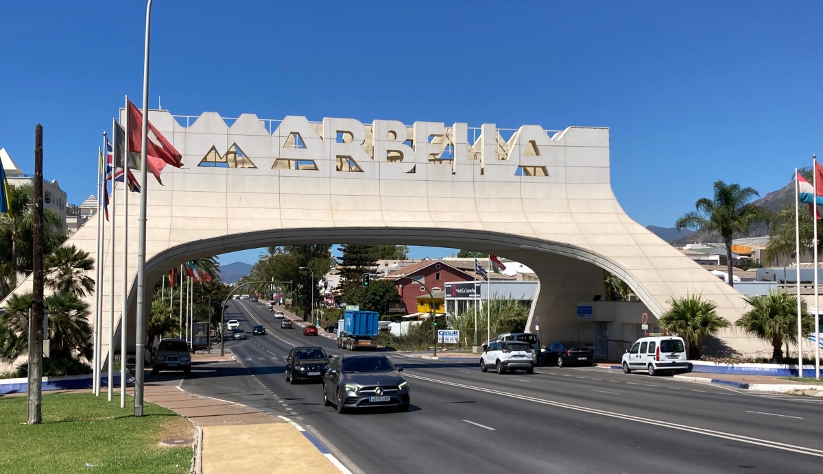 Marbella’s AP-7 – Taking Its Toll