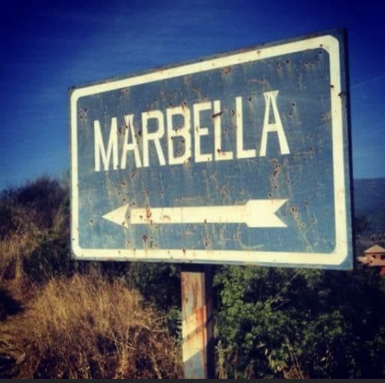 MPL: Your Man in Marbella.