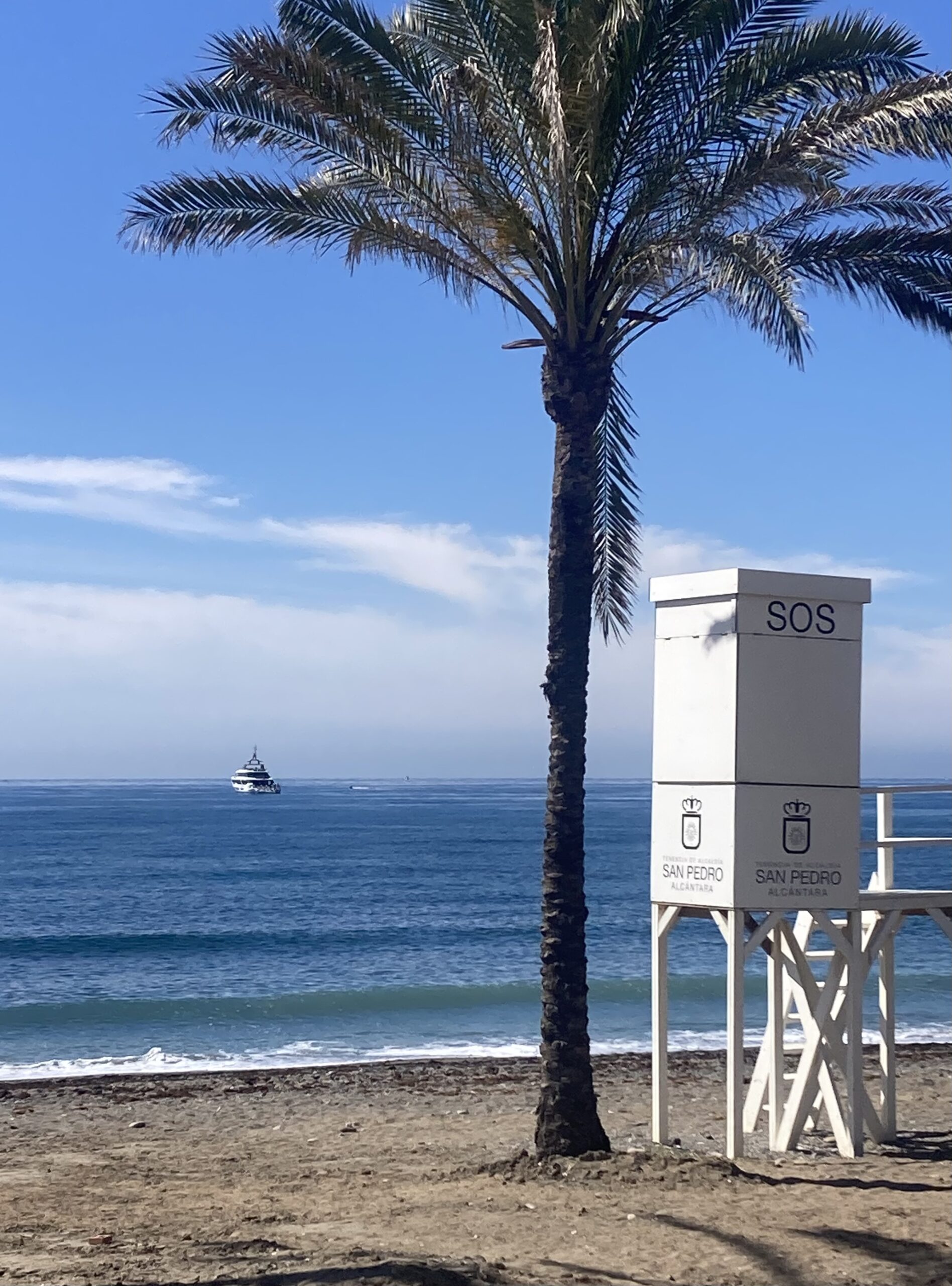 Marbella: Why Not Renovate to Create Your Dream Home?