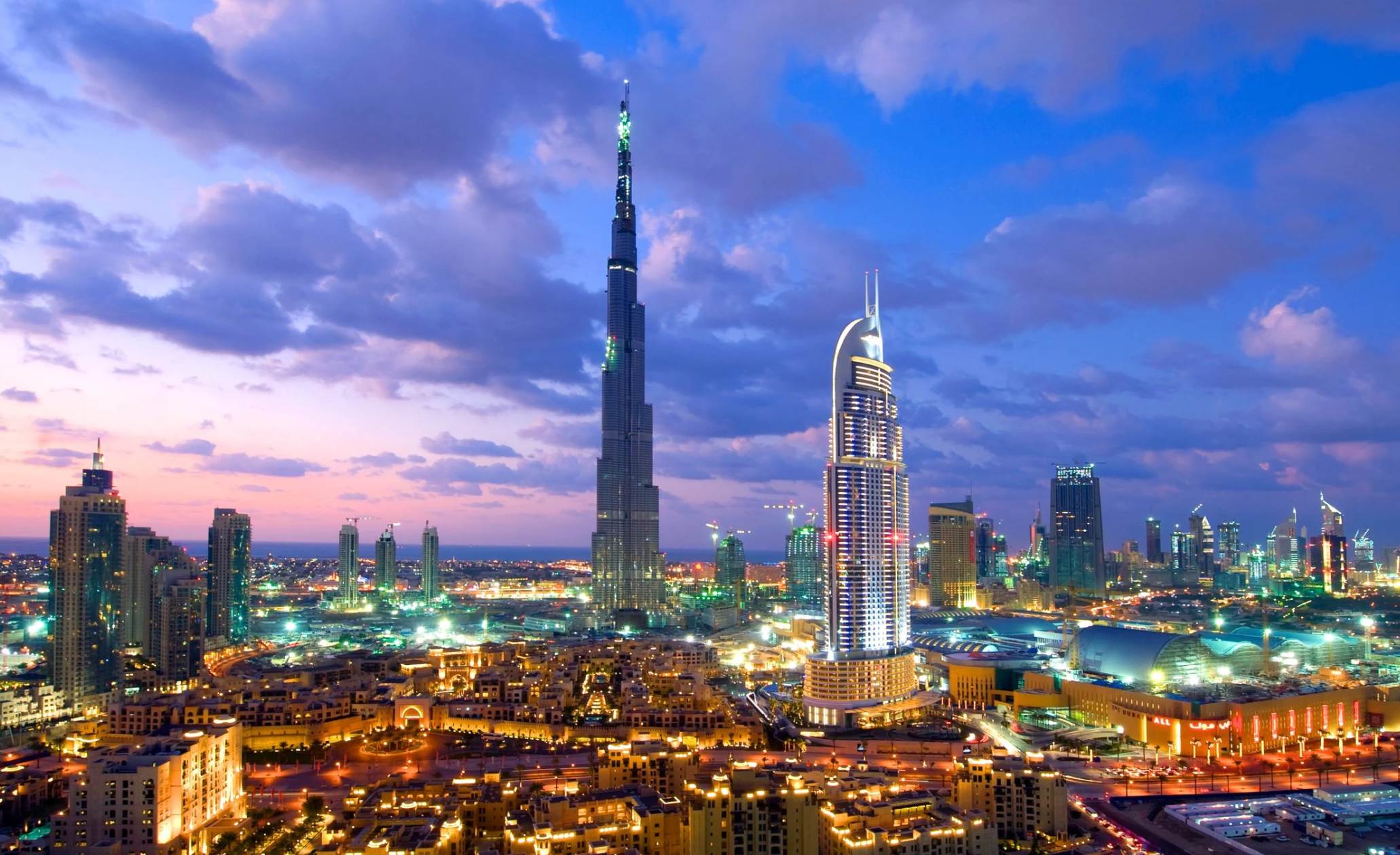 Thinking of relocating to the Costa del Sol after life in the Arabian Gulf? If so, read on….