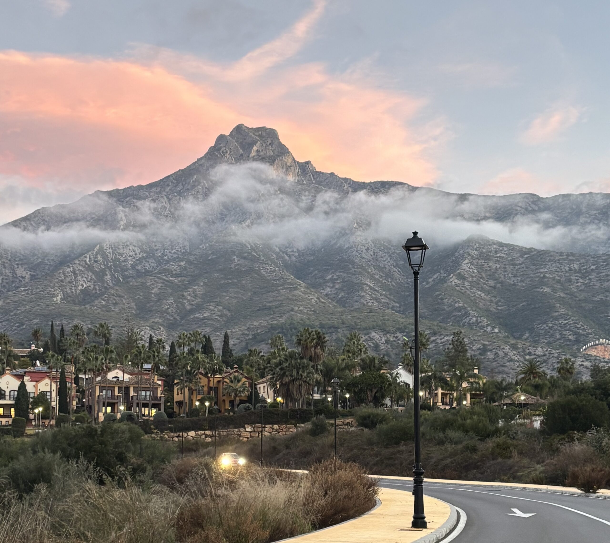 Costa del Sol – but is it Real Spain?